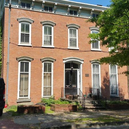The Wiltwyck Kingston Exterior foto