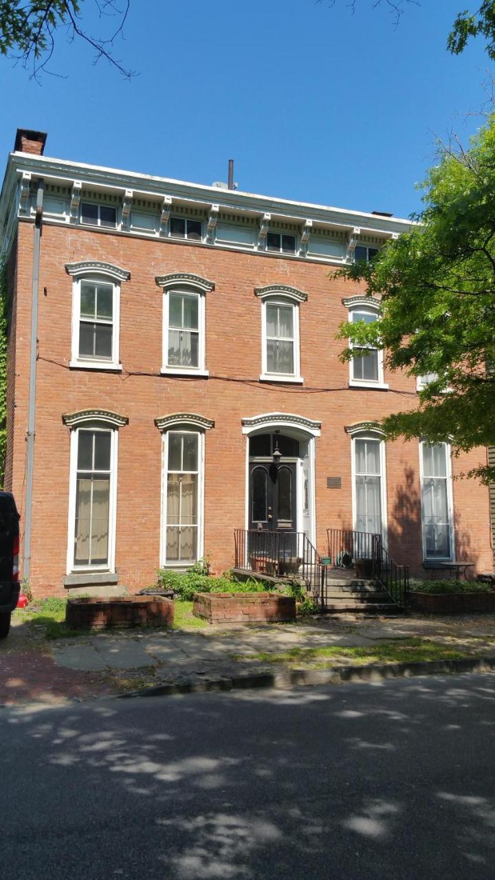 The Wiltwyck Kingston Exterior foto